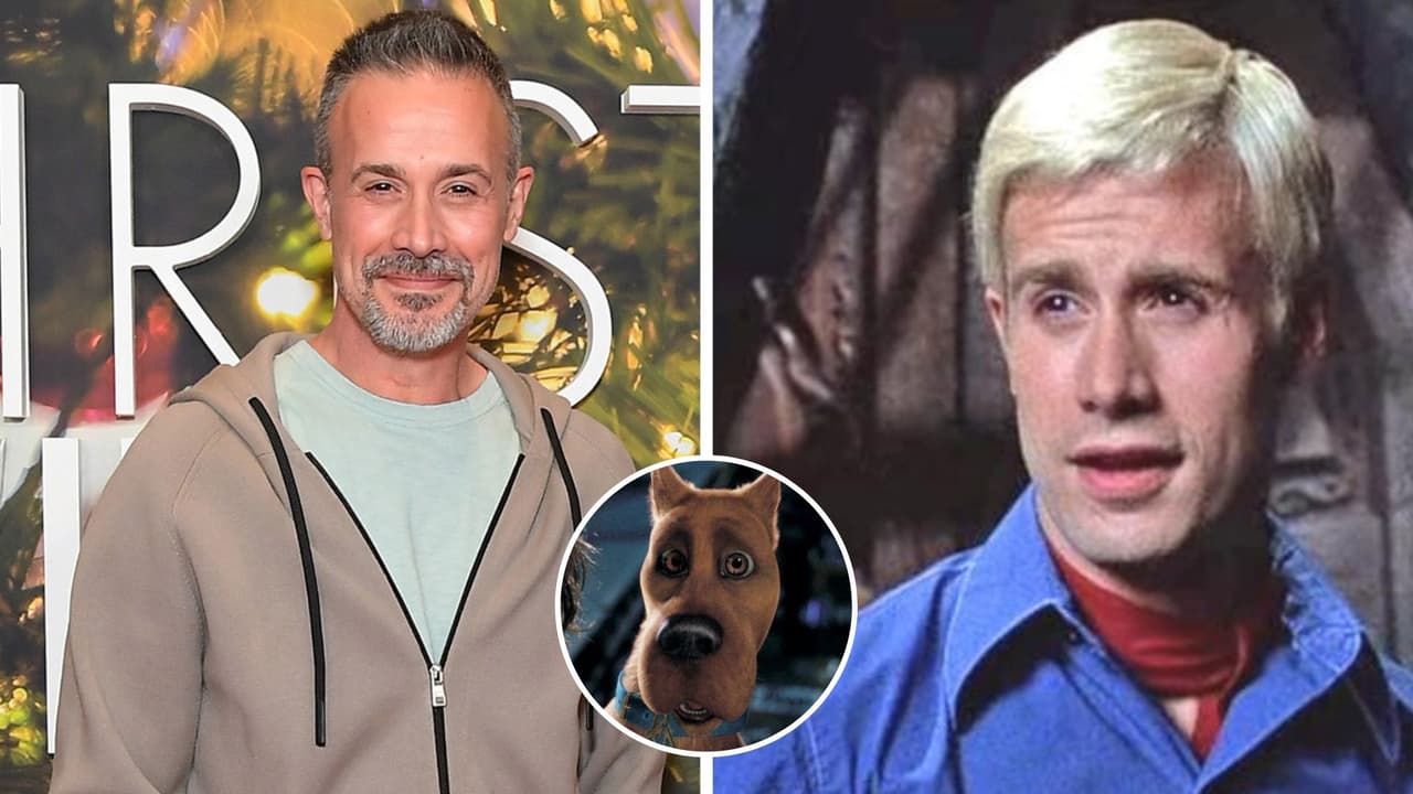 ¿Freddie Prinze Jr. arrepentido de aparecer en 'Scooby Doo'? Reveló si actuaría en parte 3