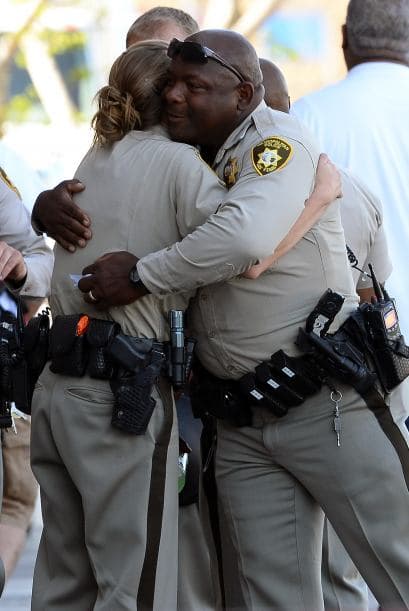 Pero el motivo de la agresión sigue bajo investigación.