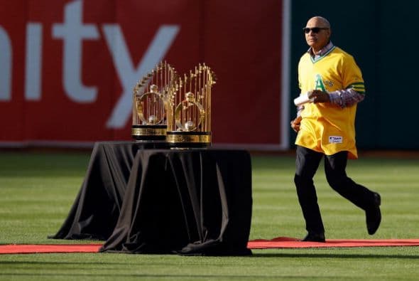 4. SERIE MUNDIAL. El equipo vencedor de este torneo del rey de los deportes se lleva unos 19 millones de dólares.