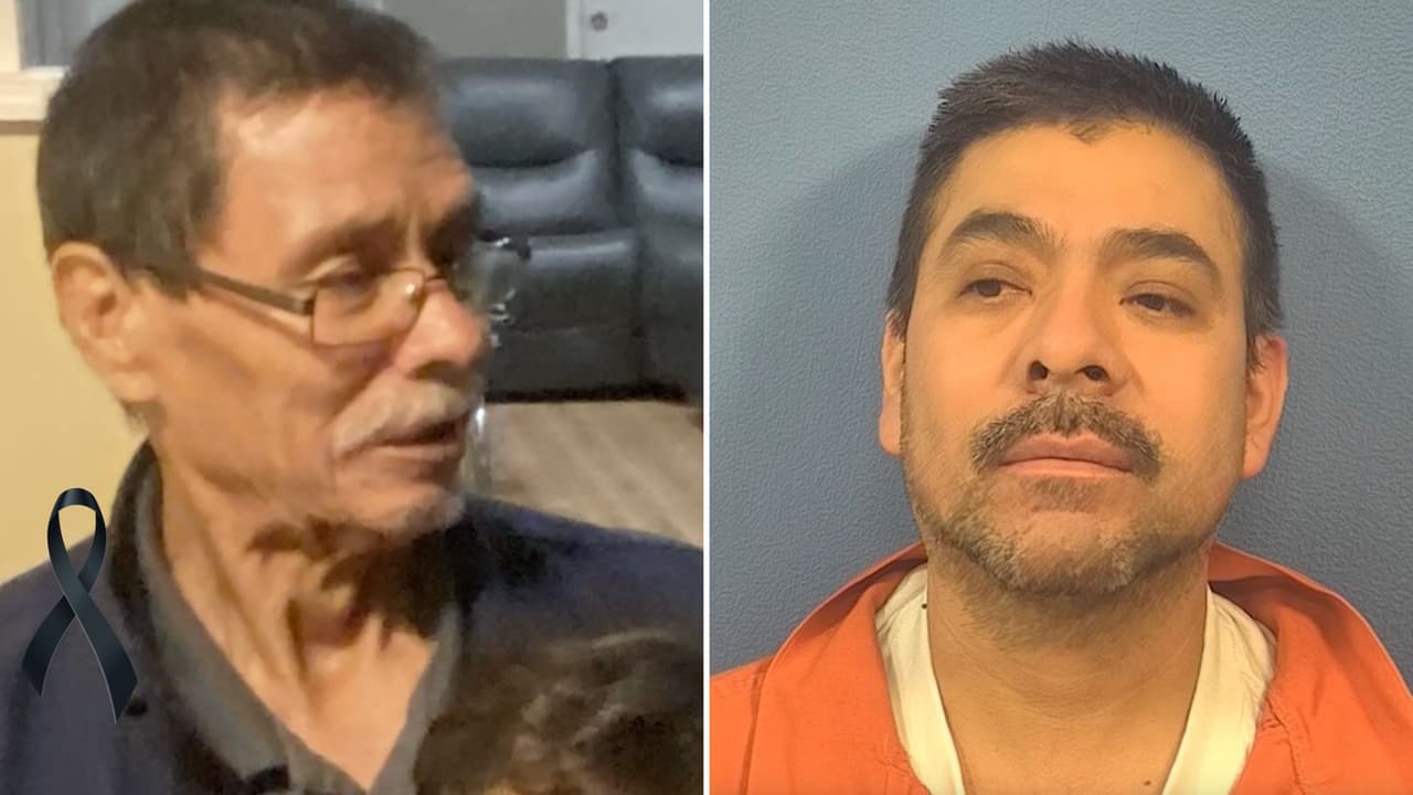 Conductor con 4 veces más alcohol permitido en la sangre mata a un padre hispano y sale libre