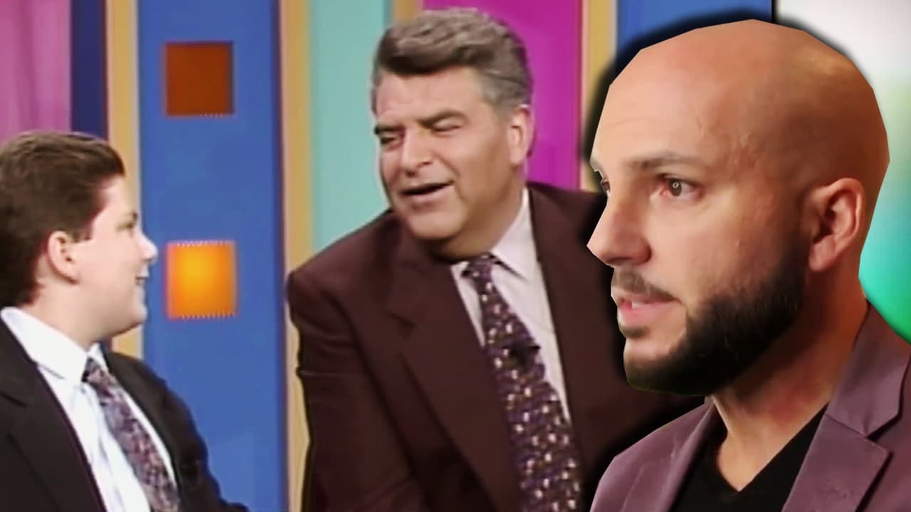 Don Francisco, quien fuera mentor de muchos niños gracias al segmento infantil de Sábado Gigante, se reencontró con algunos de ellos, como el popular 
<a href="https://www.univision.com/shows/despierta-america/aprendi-de-don-francisco-a-mover-la-colita-lo-que-sabado-gigante-le-dejo-de-nino-a-jose-enrique-padron-video">José Felipe Padrón</a>.