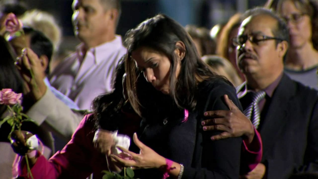 Tras conocer las noticias del hallazgo del cuerpo de la niña Kayla Gómez, la comunidad de Bullard, Texas se ha reunido para manifestar su solidaridad con la familia de la víctima.