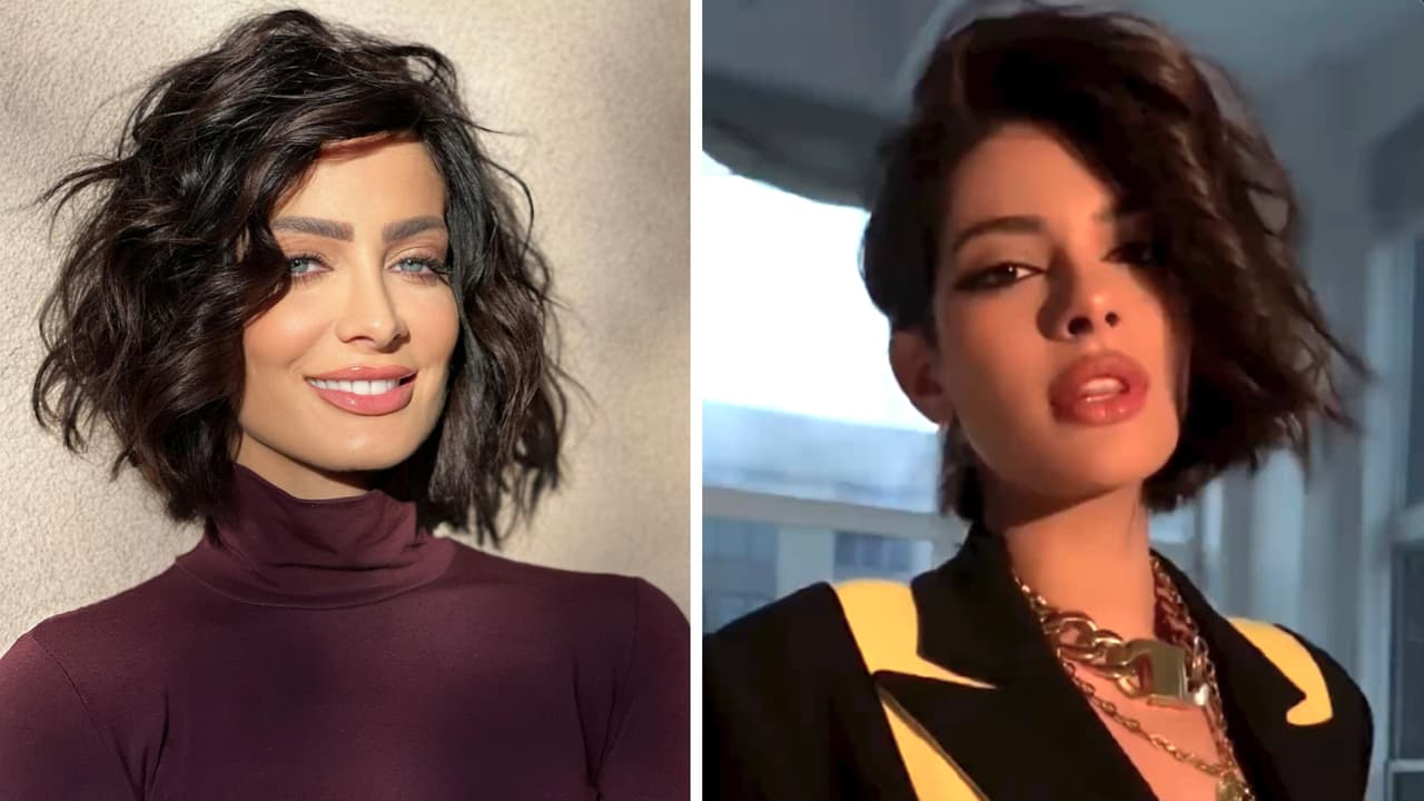 Dayanara Torres se defendió de quien aseguró que le copió el look a la Miss Universo de Nicaragua