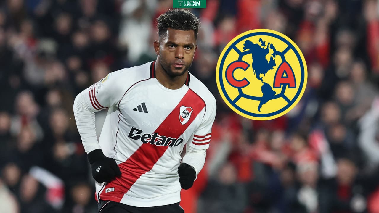 América "le gana" jugador a Cruz Azul