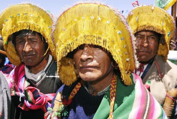 Igual, alentó a las autoridades de otras localidades a imitar el ejemplo de los potosinos y a presentar propuestas en beneficio de sus habitantes.