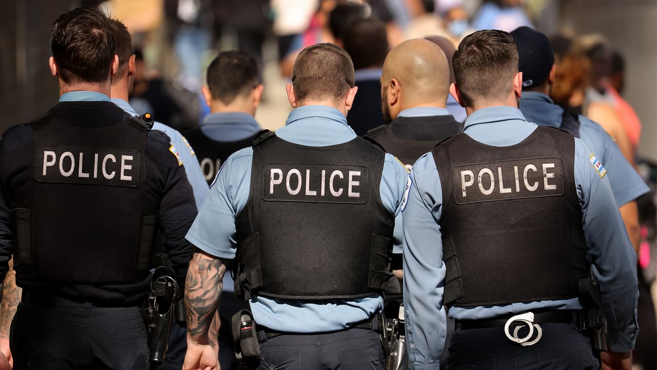 Memorial Day sin descanso para policías: cancelan días libres ante posible alza en crimen