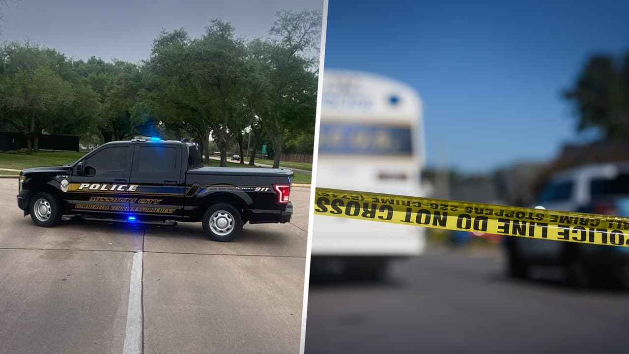 Muere un hombre luego de empezar a balear a varios agentes de Missouri City durante una negociación