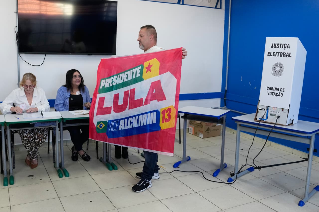 La inseguridad figura entre las principales preocupaciones de los votantes en las elecciones del domingo.