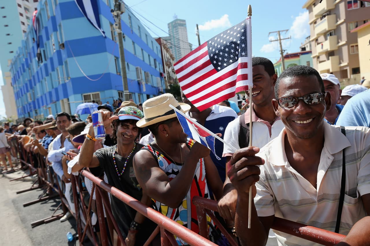 EEUU se plantea hacer permanentes los recortes en la Embajada en Cuba tras los ataques sónicos a sus diplomáticos