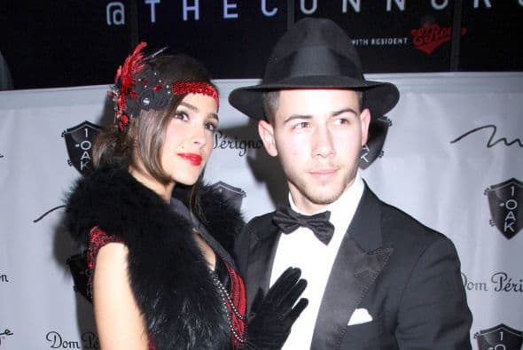 Tenían una excelente química.