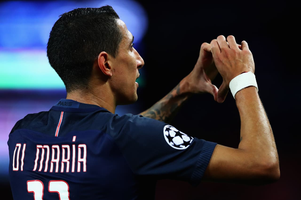 El crack rosarino jugárá su partido número 77 con la camiseta del PSG desde que llegó del Manchester United.