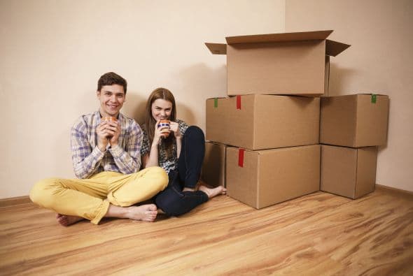 Para tener un buen ambiente en este lugar al que planeas mudarte, nada como hablar sobre todos los problemas y proponer soluciones. Así vivir con tus ‘roomies’ puede convertirse en una experiencia fantástica.