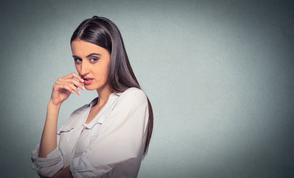 El mundo está lleno de mala vibra y negatividad, con mucha gente resentida queriendo hacerle daño a los demás.