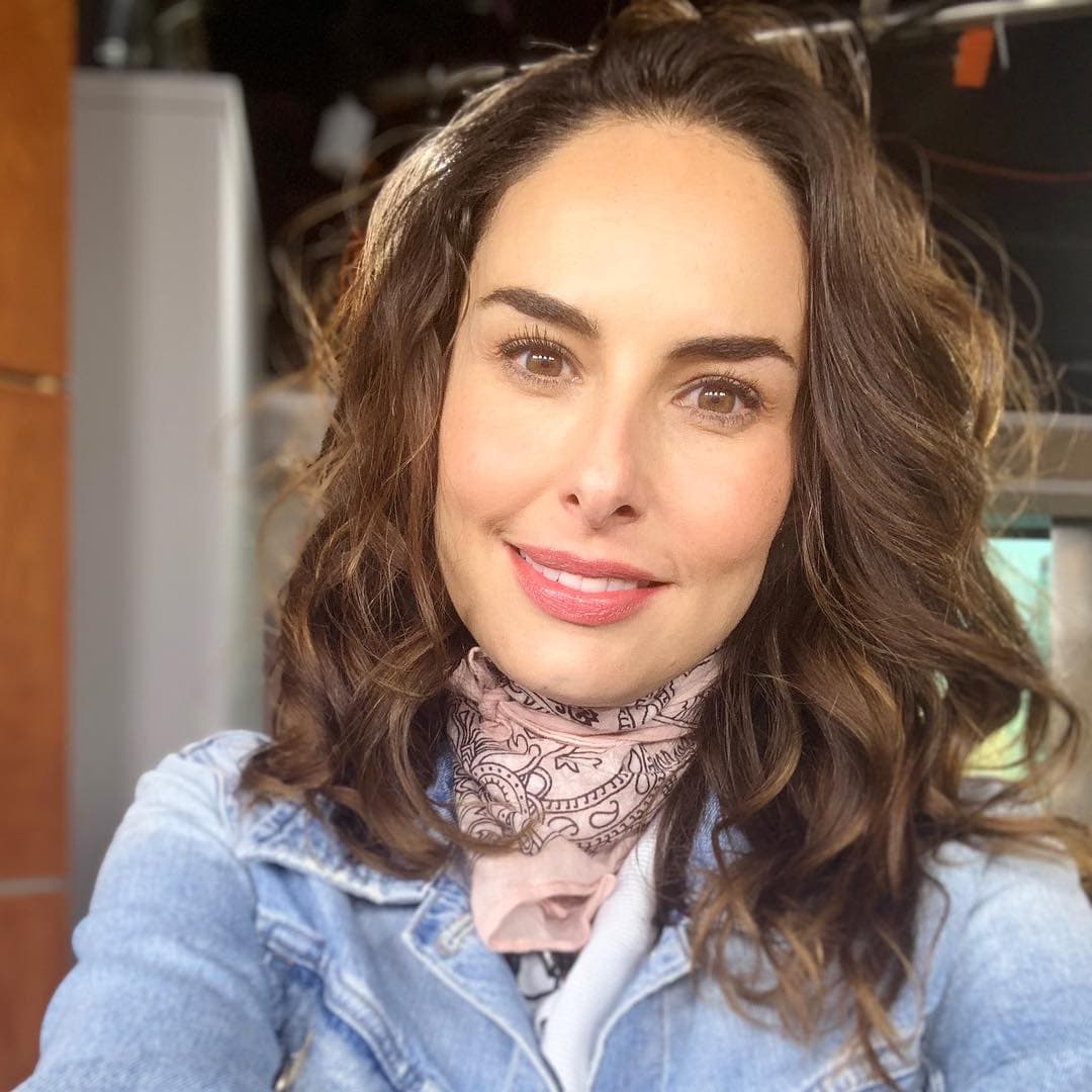 ¿Será Ana Serradilla la mujer más envidiada de todas por tener de maridos a estos dos galanes?