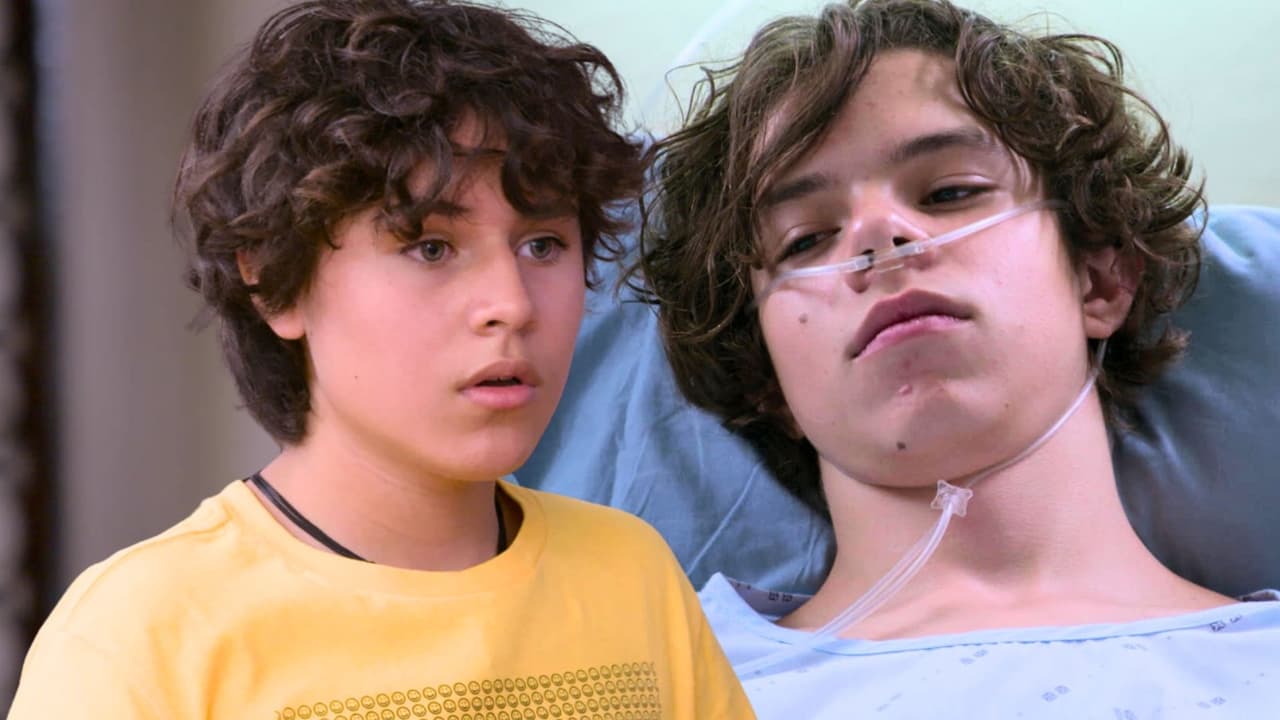 Resumen de La Rosa de Guadalupe capítulo 'La sangre llama'