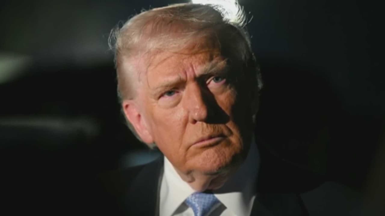 ¿Qué ha cumplido Donald Trump de su campaña a un año de su regreso?