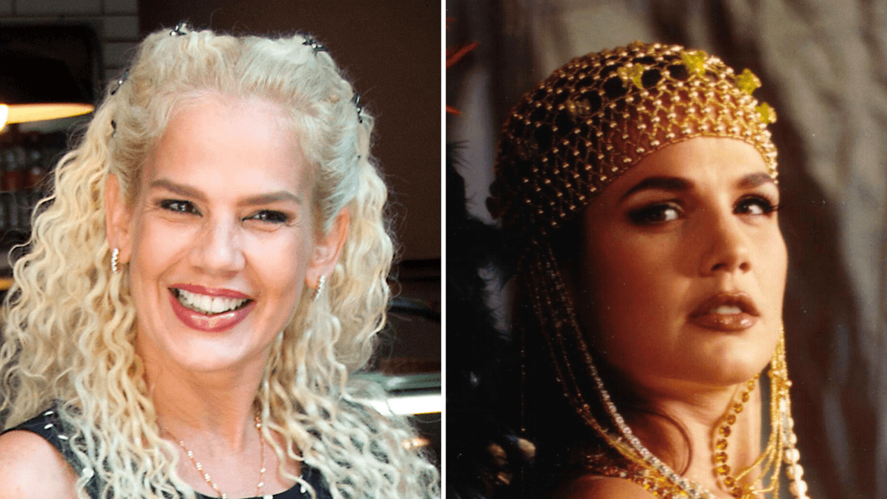 Niurka es ‘la mujer escándalo’: los romances y peleas por los que se ganó este título