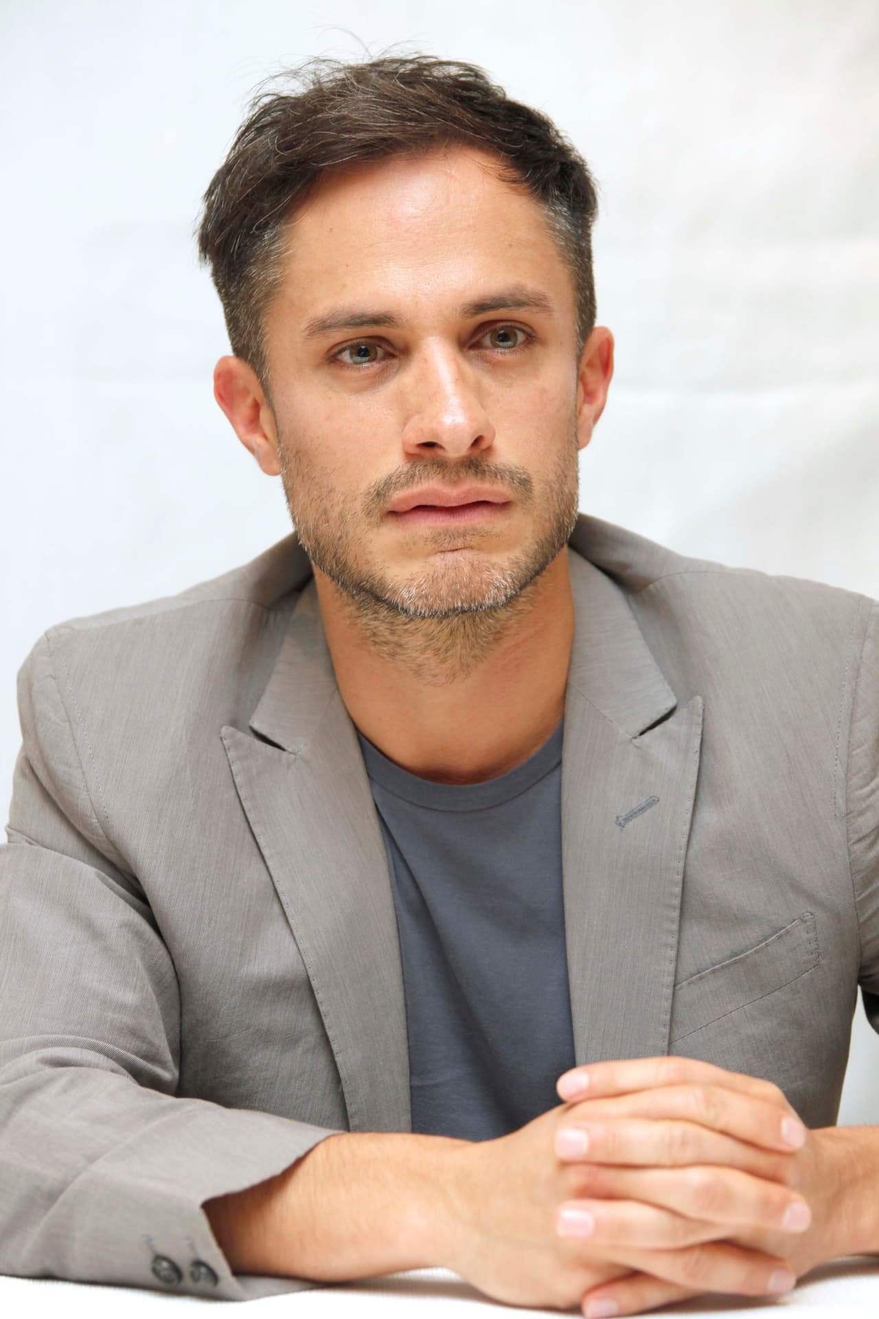 "Hace unos años, José Saramago vino a Guadalajara [México] para una lectura conjunta de sus textos que hicimos en la Feria Internacional del Libro".