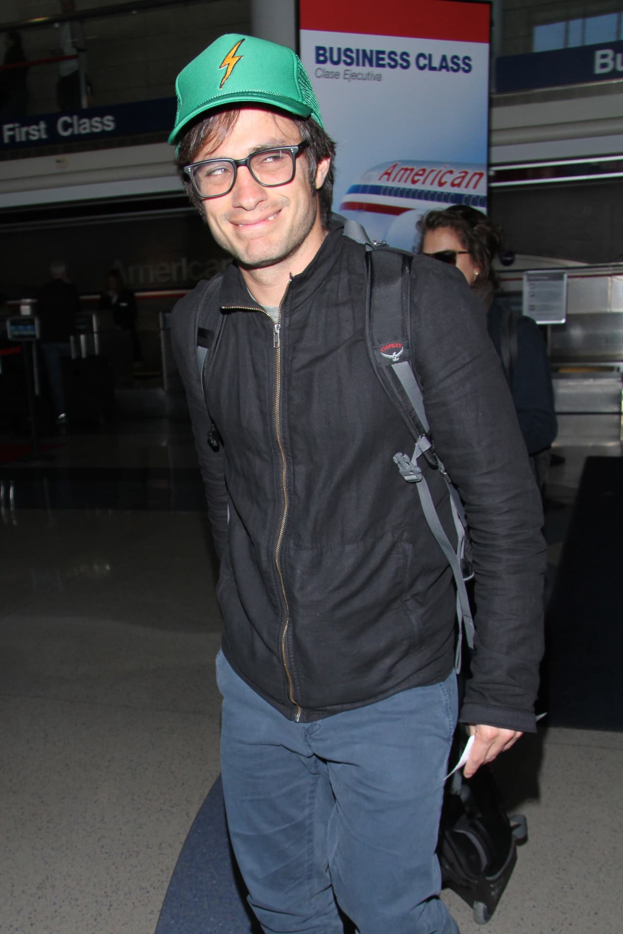 Como se podrán dar cuenta, su agenda de trabajo es bastante demandante, pero eso no le ha impedido disfrutar a sus dos hermosos hijos.