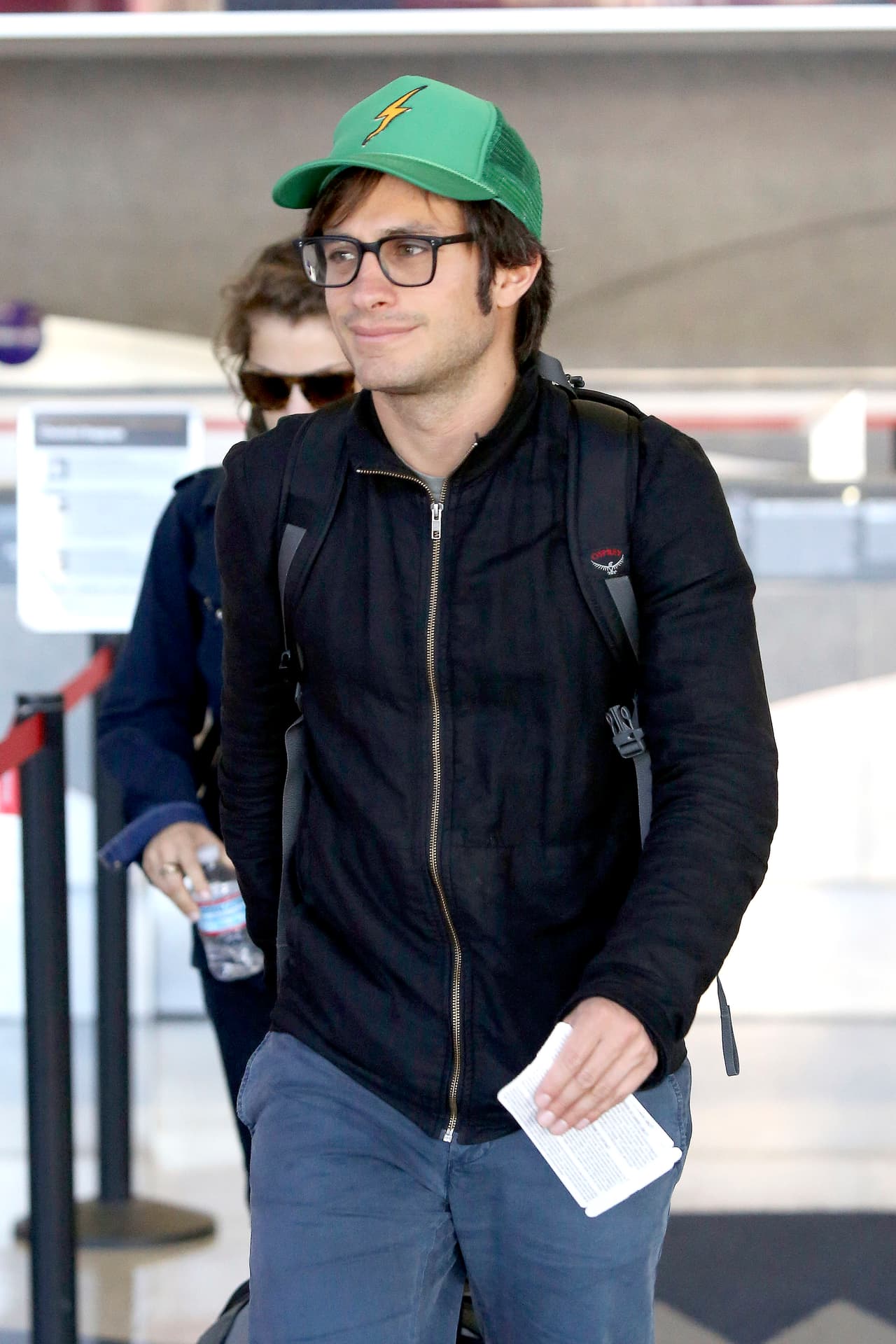 Y esta idea la reforzó aún más después de que recibió un consejo de un famoso escritor.