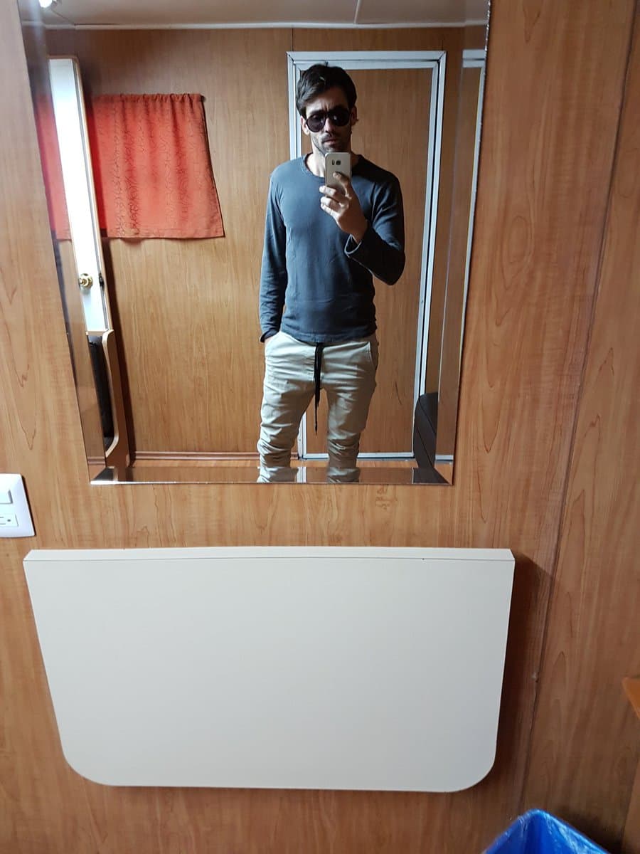 Pero el verdadero éxito llegó al estelarizar 'Rosario Tijeras', el actor confesó en el programa '
<b><a href="http://www.radioformula.com.mx/">Jorge Poza en Fórmula</a></b>' que este proyecto se lo mandó su abuela, pues ella murió justo antes de que la serie llegara a sus manos, y curiosamente ella también se llamaba Rosario.