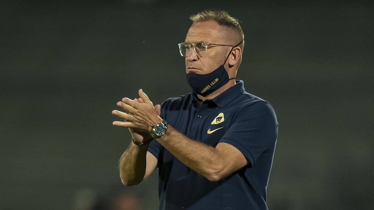 Lillini aprueba castigo de la Liga MX a jugadores 'fiesteros'