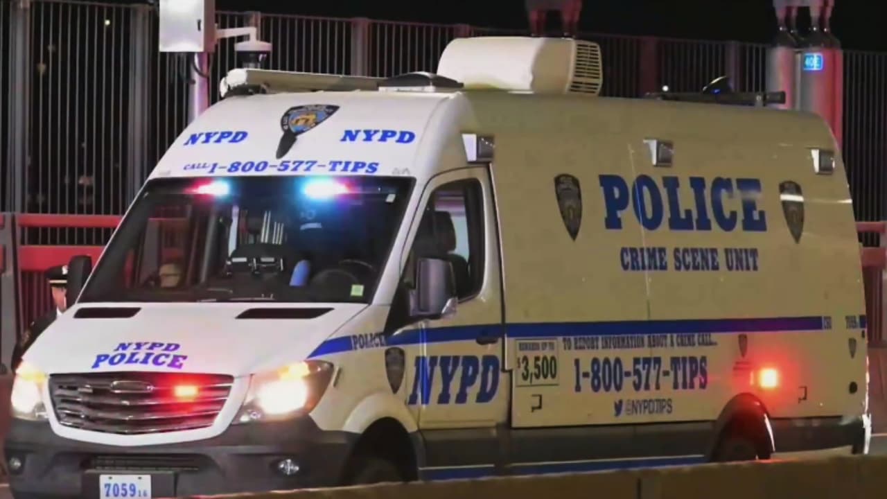 Exdetective de NYPD es detenido por caso de ira al volante que dejó un muerto en el puente G. Washington