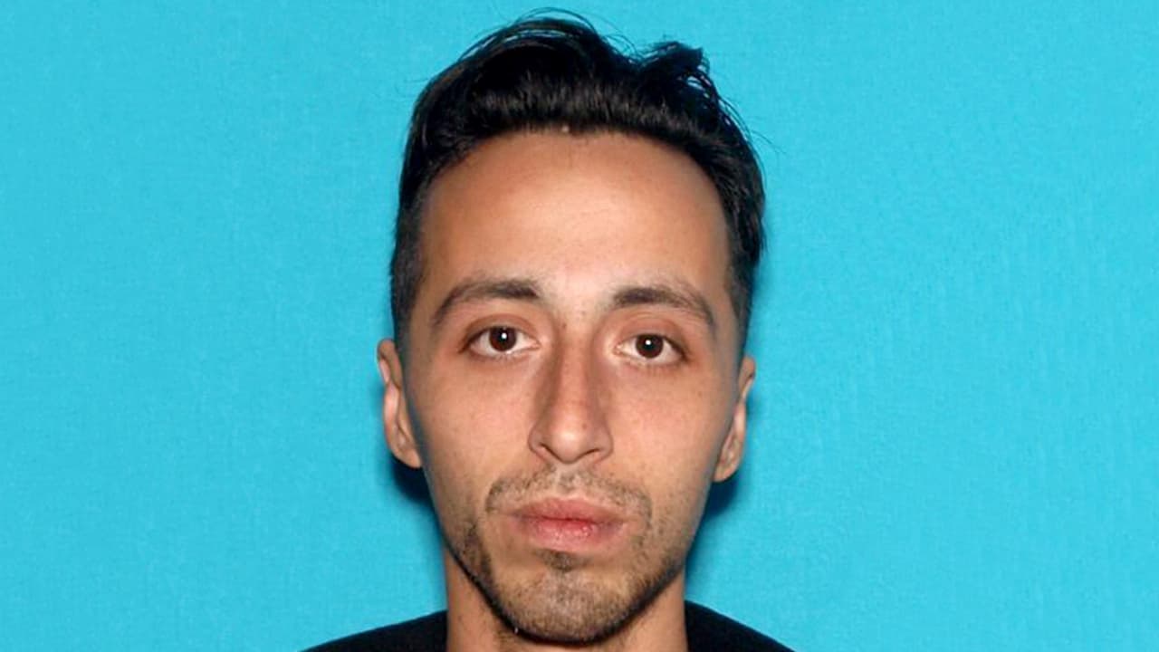 Arrestan a presunto exhibicionista por mostrar sus genitales a varias mujeres en Vallejo