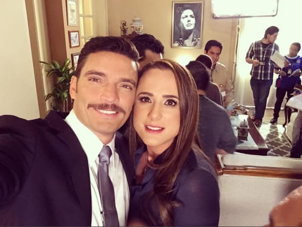 Julián cree que fue una señal para avisarle que algo bueno viene en camino.