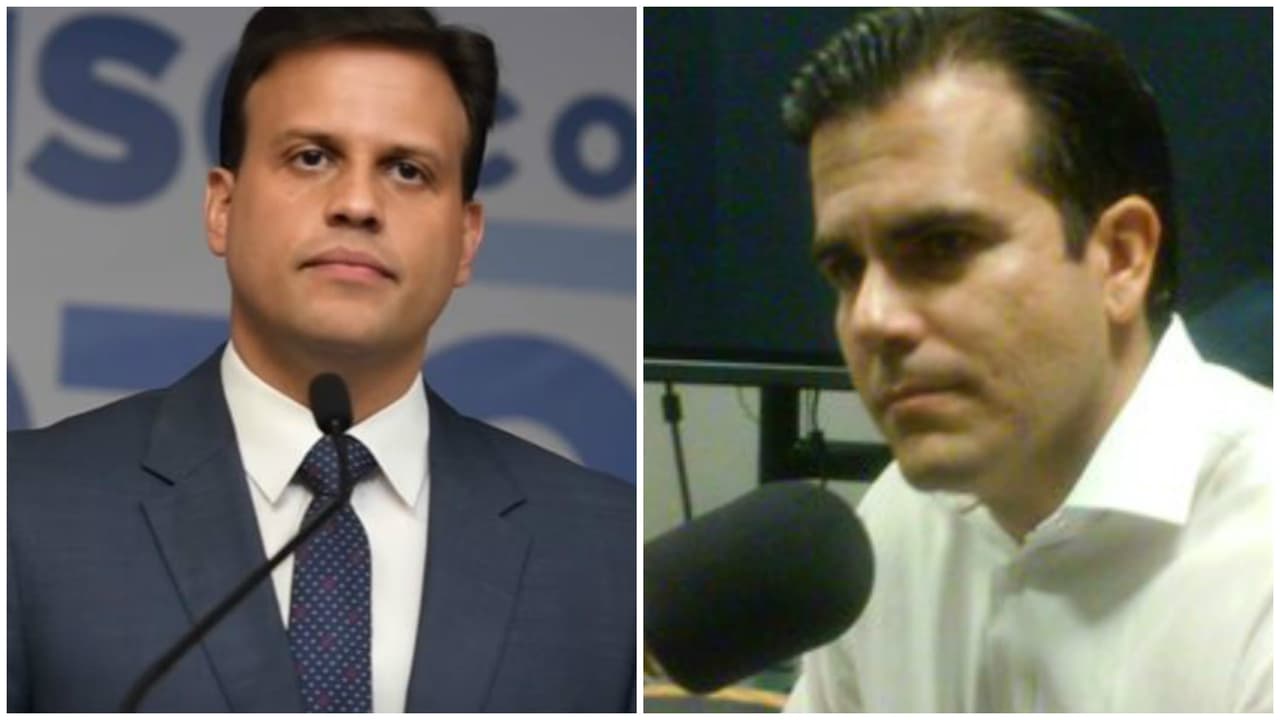 Elías Sánchez defiende expresiones de Ricardo Rosselló y dice tergiversaron sus expresiones