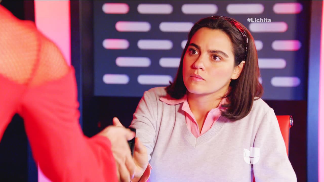 ¿Quién crees que te habló Alicia? ¡No te lo imaginas!