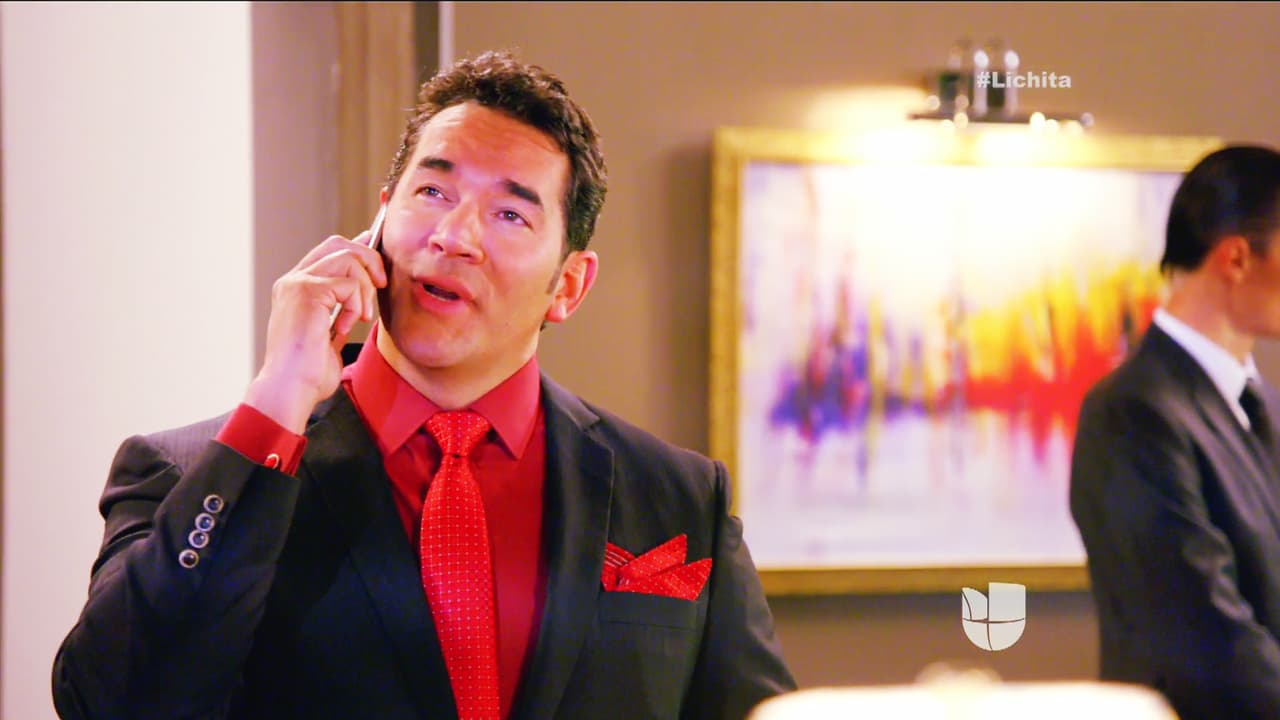 Tus advertencias lo pusieron a temblar y aceptó tu propuesta.