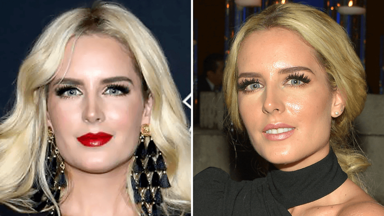 Tania Ruiz compartió su secreto para tener una esbelta cintura: son 3 tips