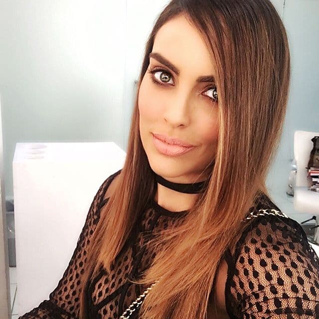 En el 2003 participó en el reality show que cambió su carrera, fue parte de 'Protagonistas de novela' donde demostró que el talento lo lleva en la sangre.