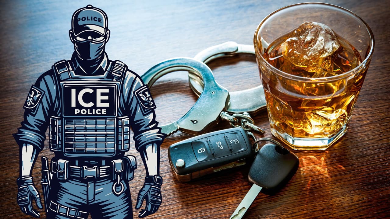 ¿Podrían deportar a residentes permanentes por un DUI? Esto propone proyecto de ley