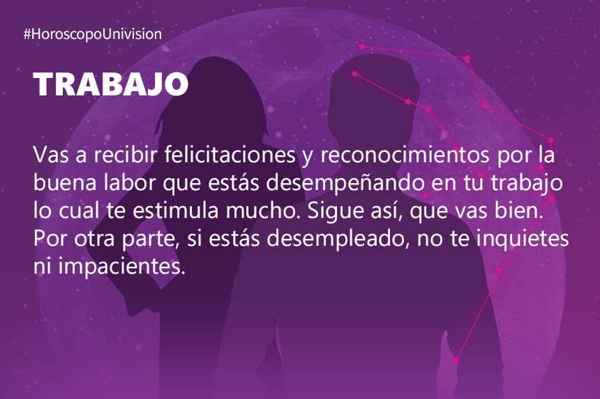 Géminis 26 de octubre 2019