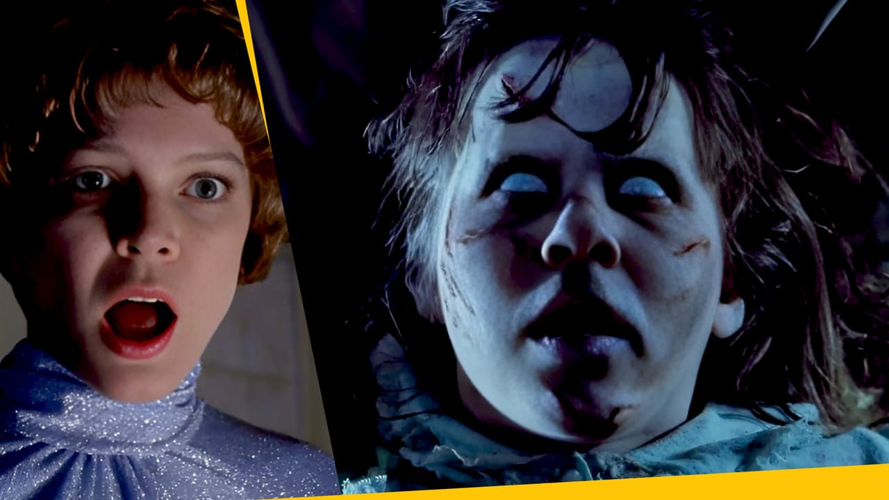 ¿'El Exorcista' tiene una maldición? Dos accidentes en el set fueron grabados y sí salen en la película