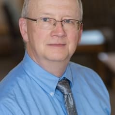 Kenneth Johnson's profile picture