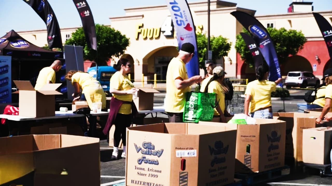 Residentes de California se unen a Univision Contigo para enviar ayuda humanitaria a Venezuela tras los terremotos
