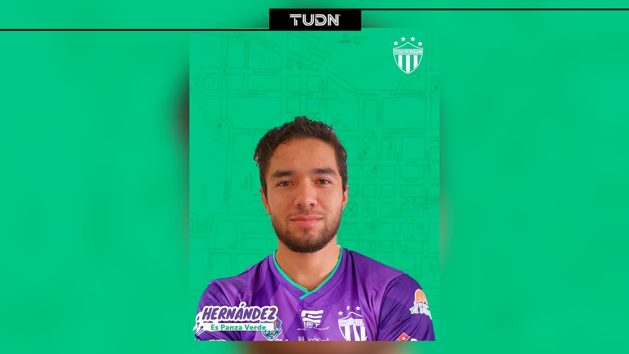 Canterano del Guadalajara deja la Liga MX y jugará en el extranjero