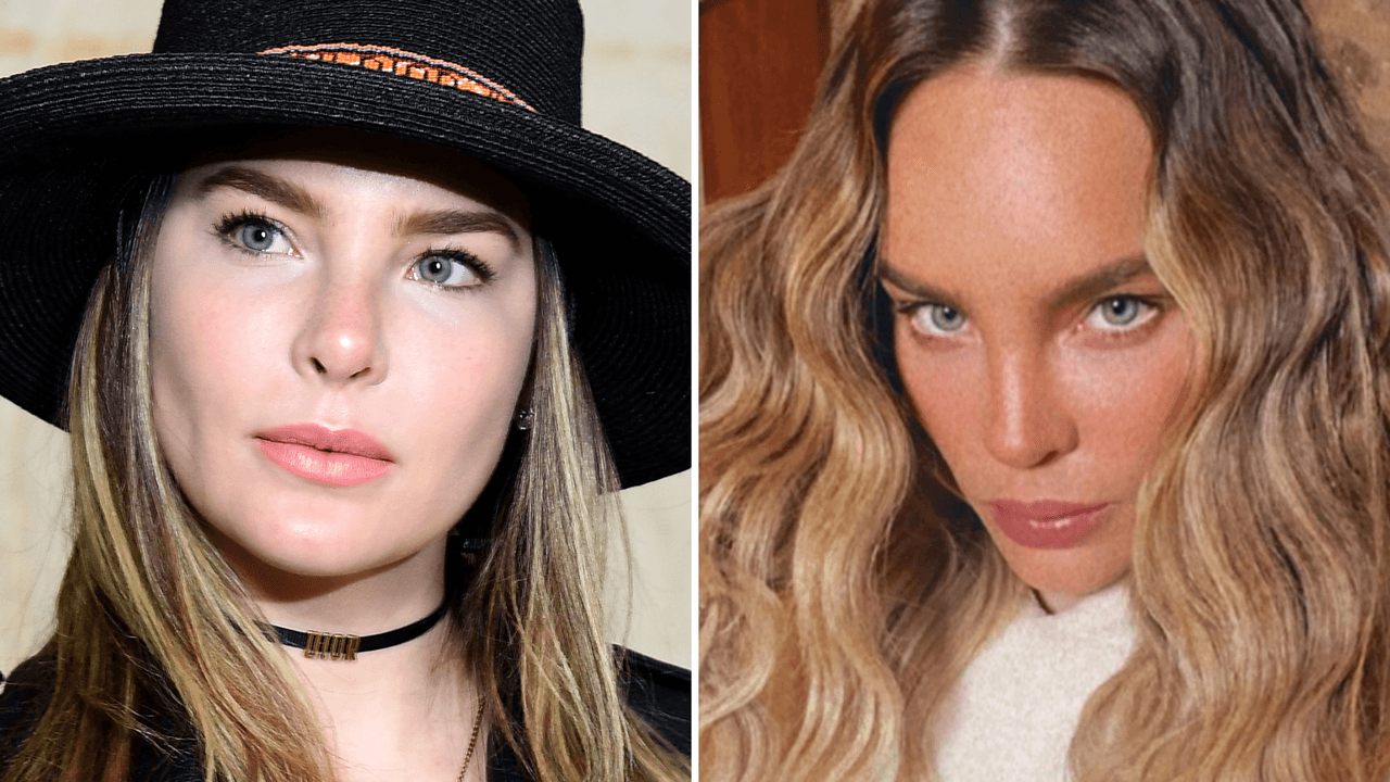 “Es el peor sentimiento que existe”: Belinda se mostró muy decaída en redes sociales