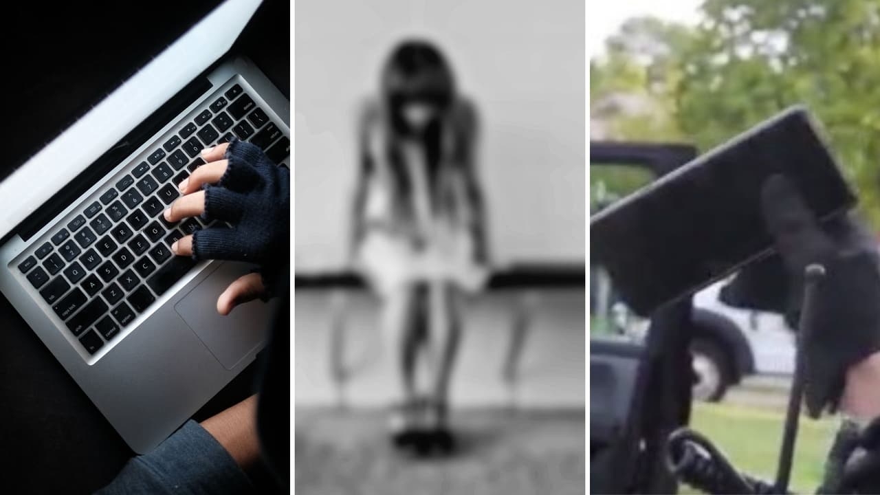 ¿Cómo puedo proteger a mis hijos de sufrir un abuso sexual?