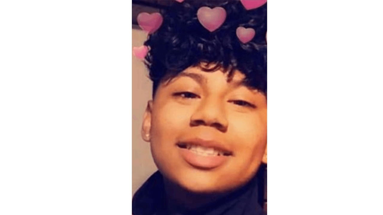 Buscan a joven de 16 años desaparecido en el suroeste de la ciudad