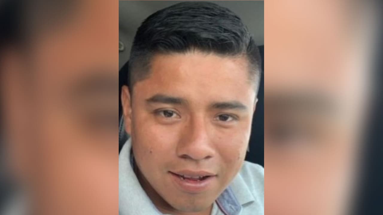 ¿Lo has visto?: Autoridades en Texas lo buscan al estar acusado de abusar sexualmente de un niño 