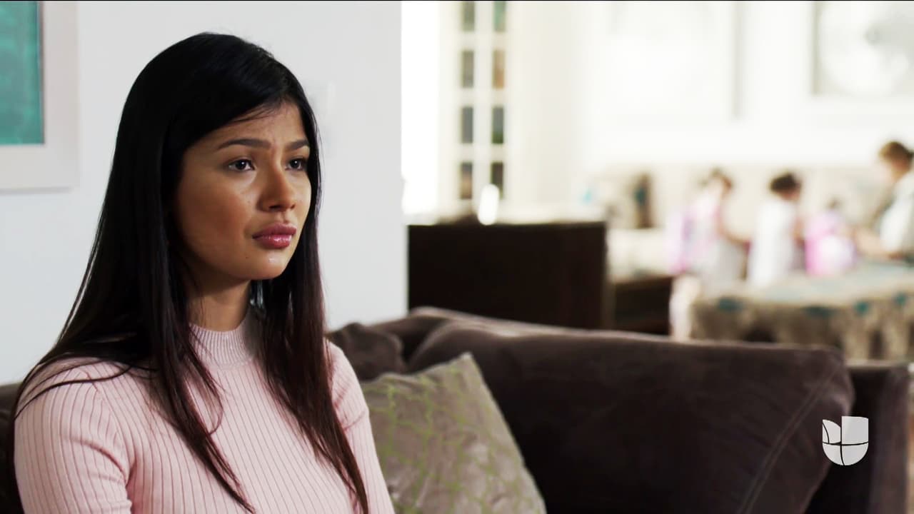 Elba se quedó sorprendida con la noticia; esperaba que en cualquier momento 'El Chapo' reapareciera para ver a sus hijas.