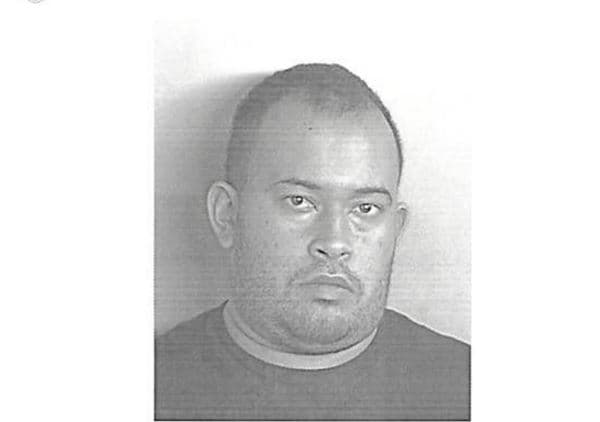 Acusan a hombre que abusó y embarazó a su hijastra