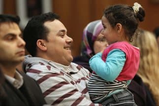 Entre 2015 y 2065 los inmigrantes registrarán un crecimiento de 88% alcanzando los 103 millones, revela el estudio del Pew.