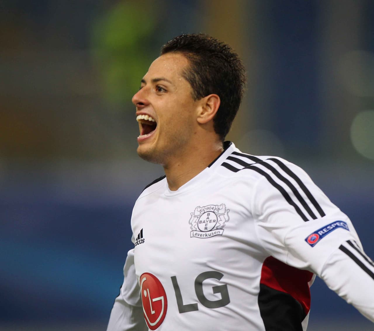 'Chicharito' y Leverkusen invitan a fans de EEUU para la Florida Cup