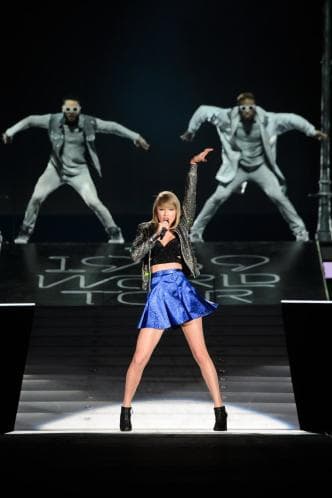 Todas estas cualidades le han valido para ser una de las mujeres más influyentes, reconocidas y premiadas de la música.