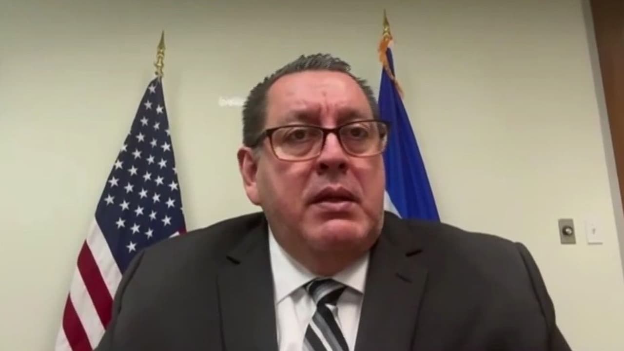 Embajada de Honduras en Washington confirma la muerte de tres ciudadanos en tren de Laredo